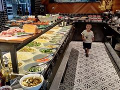 -拉蒂娜·巴西牛排馆 Latina·Brazilian Steakhouse(陆家嘴旗舰店)
