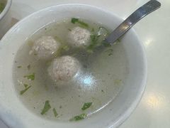 -台中肉员