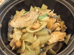 -百姓百味海鲜酒楼(粤垦路总店)