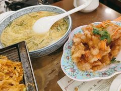 -老厨家(中央大街西七道街店)
