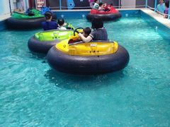 -蒙特利亲子乐园