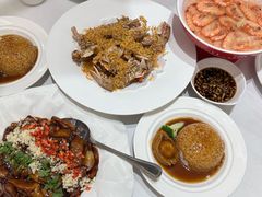 -北塘海鲜·天津菜(大光明桥旗舰店)