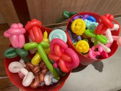 -西贝(科华王府井店)