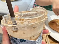 -Peet's 皮爷咖啡(杭州来福士店)