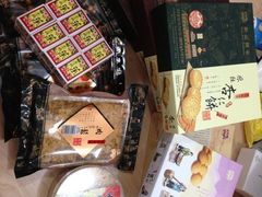 -钜记手信(威尼斯人K12店)