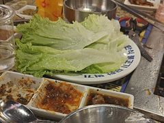 -阿亲家·韩式无限烤肉(春熙路店)