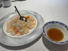 水晶虾仁-席家花园(巨鹿花园店)