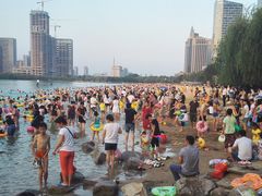 -天鹅湖体育公园
