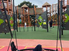 -七彩云南欢乐世界