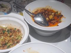 -兰湘子·湘菜小炒(济南领秀城店)