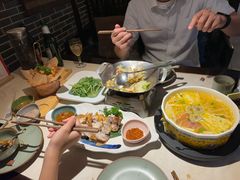 -雨后行菜(报慈北路店)
