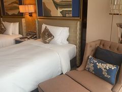 -长沙富力万达文华酒店