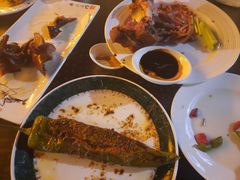 -大东方海鲜酒楼(小武基桥店)