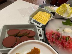 -川越泰火锅(吉利大厦店)