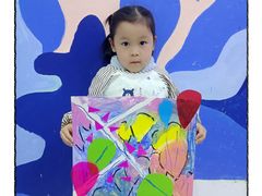 -尼莫儿童美术(三阳路融科天城校区)