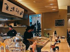 -一豚轩·烧鸟·豚骨拉面(五四路店)