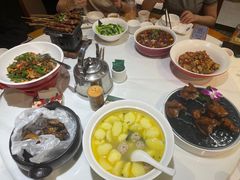 -大鸽饭(马王堆店)
