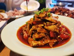 -龙聚德北京烤鸭(沙坪坝华宇A馆店)