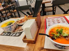 -和府捞面(曹路花园城店)