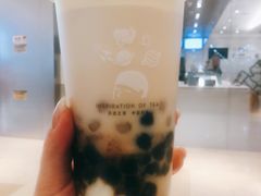 -喜茶(杭州滨江宝龙店)