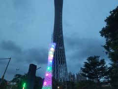 -广州塔