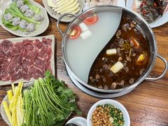 -肥婆麻辣火锅.顺德首创药材麻辣火锅(容桂店)