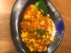 -肉匠Korean BBQ(兴盛路店)