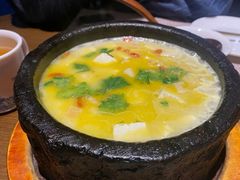 -雀舞云南菜(乐客城店)