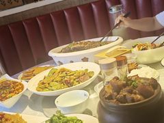 -好嫂子酱猪手•农家菜(学院南路店)