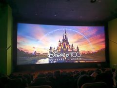 -天幕新彩云国际影城(激光巨幕店)