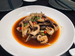 -苏淮景·苏闽融创菜·海鲜(原空港井河轩店)