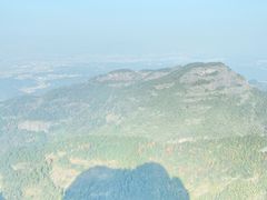 -江郎山风景名胜区