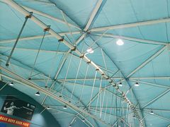 -佰德观岚记羽毛球馆