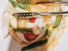 -西贝莜面村(银泰创意城店)