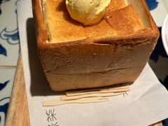 -绿茶餐厅(王府井永宁门店)