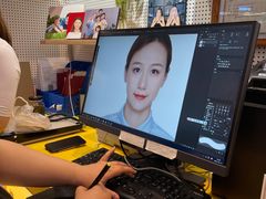 -方快—照相馆(七宝领展广场店)