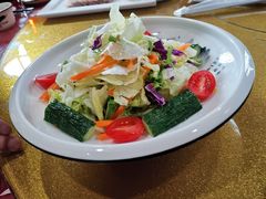 -长兴菜馆(高桥店)