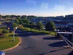 -奥黑尔国际机场