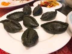 清明果-茶博府公馆餐厅