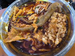 -雙冲柳州螺蛳粉&酸嘢&桂林米粉(簋街店)