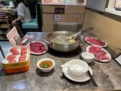 -八合里潮汕鲜牛肉火锅(深圳海岸城店)