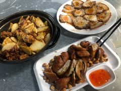 -黎记大排档(慈云路店)