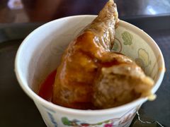 肉粽-好成财牛排馆(涂门街总店)