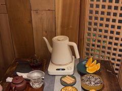 -邈墨茶馆(凤起路店)