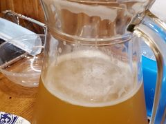 -老东镇啤酒屋海鲜加工·蒸汽海鲜·海鲜烧烤(台东店)