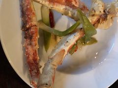 -The Grill by Sean Connolly