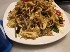 -京门老爆三(回龙观店)