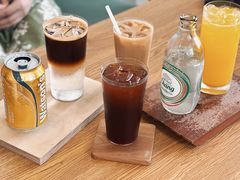 -THE PLAN_T COFFEE ROASTER(定岗湖公园店)