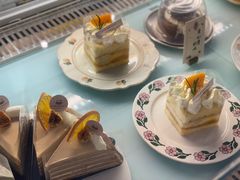 -Kekimatata 生日蛋糕·烘焙教学