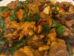 -老牌坊鲁菜名店(宽厚里店)